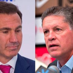 Francisco Gabriel de Anda no tomará como ejemplo al América de Peláez en Chivas