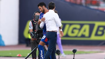 Se aclara el panorama en la U: esto pasará con Rivero y Lucero