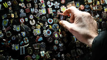 The FA Cup moves into the fourth round and we’ve got some sensational ties to come.