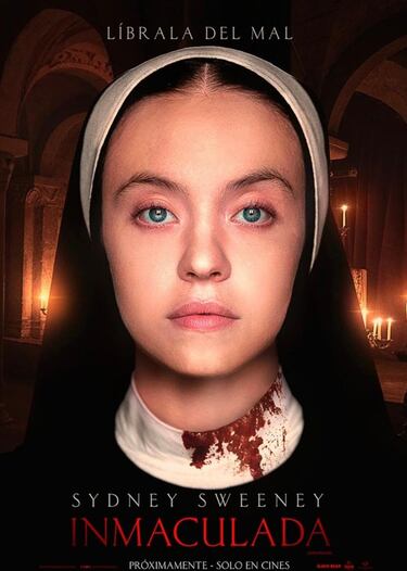 ‘Inmaculada’ invoca a Satán con el precio de sus entradas en EEUU