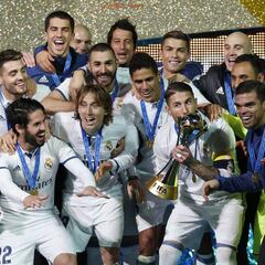 Nadie ha logrado ganar tres Mundiales de forma consecutiva