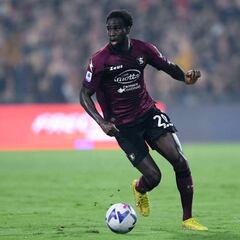 “No nos esperábamos la decisión de Emery y el Villarreal”