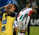 El brutal dato que evidencia el fracaso chileno en Libertadores