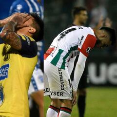El brutal dato que evidencia el fracaso chileno en Libertadores