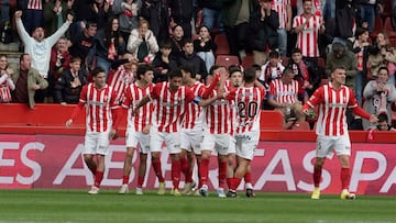 Gelabert y Yáñez firman un pleno que da tranquilidad en Gijón