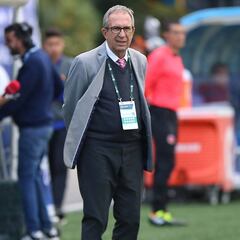 Gerardo Pelusso: "Al que no le gusta lo que hago, mala suerte"