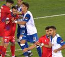 El delantero chileno que no era titular hace un año y se lució en su nuevo equipo