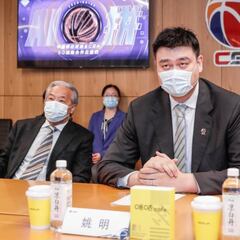 ¿Volver a China para jugar al baloncesto?: "No quiero poner en peligro mi vida sin motivo"