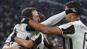 Sigue en directo y online el partido entre la Juventus y Bologna por la jornada 19 de la Serie A