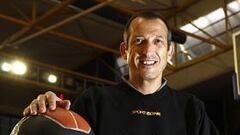 "El Fuenla puede estar arriba a medio plazo"