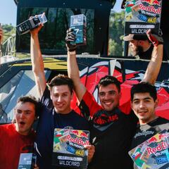 Las expectativas de los 5 ganadores en 'Del Cerro al Barrio'