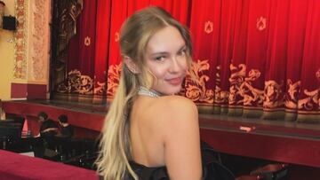 Alexis se va a Sevilla y así reacciona su novia rusa: ojo a esta publicación de Instagram