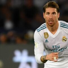 Ramos: "Estamos más obligados que nunca a ganar el Clásico"