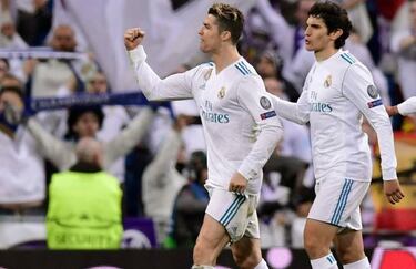 Zidane, happy but critical: "We suffered and made mistakes..."