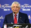 David Stern: "La FIBA cometió un error moviendo el Mundial a los años impares"