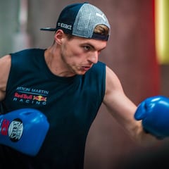 Red Bull confía en Honda para que Verstappen rompa récords