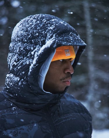 Las mejores equipaciones para entrenar con frío