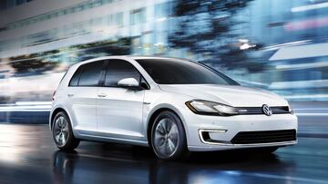 Los coches autónomos de Volkswagen ya están en las calles