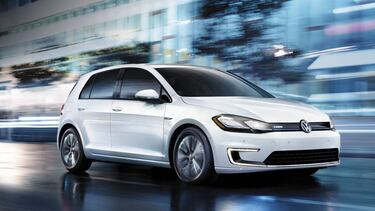 Los coches autónomos de Volkswagen ya están en las calles