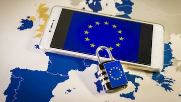 Aceptar por fuerza un muro de cookies no es consentimiento seg¨²n la UE