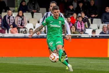 El mago Raba pide otra ronda