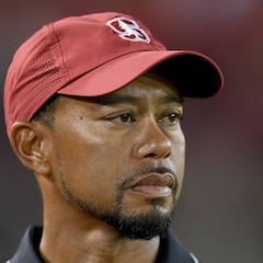 Tiger Woods cancels comeback to PGA tour
