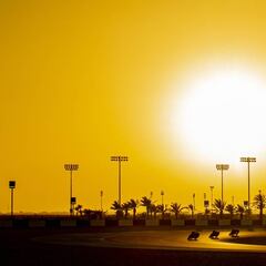 Arranca el Mundial en Qatar sin MotoGP pero con Moto2 y Moto3