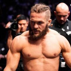 Rafael Fiziev, el peleador de la UFC que retó a Rafa Nadal