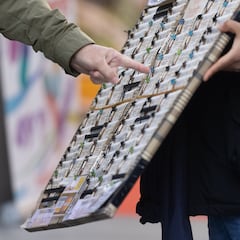 El aviso de SELAE con ‘El Gordo’ de la Lotería de Navidad: ten cuidado si recibes este correo