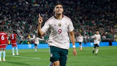 Guillermo Martínez: “Ésta es la oportunidad de mi vida”