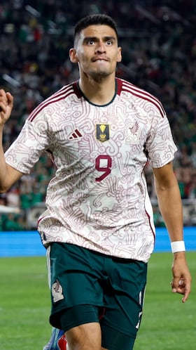 Guillermo Martínez: “Ésta es la oportunidad de mi vida”