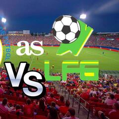 Costa Rica 3-0 Guayana Francesa: resumen, resultado y goles - Copa Oro 2017