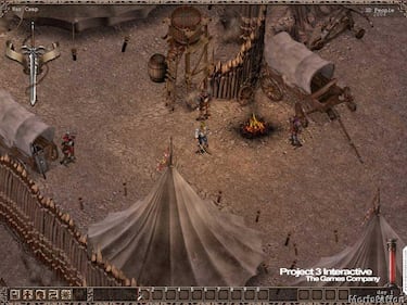 El rol de Kult: Heretic Kingdoms, a la venta en octubre