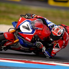 Iker Lecuona pasará por quirófano