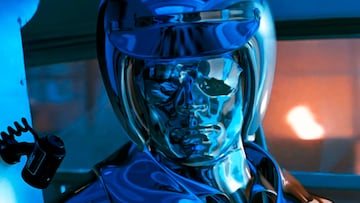 Terminator 2