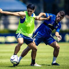 ¿A quién enfrentará América en partido amistoso durante Fecha FIFA?