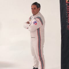 Montoya: "Yo estoy más cerca de la Triple Corona que Alonso"