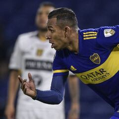 "Si hay un jugador que Boca protegió y acompañó fue Villa"