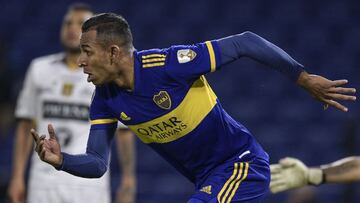 "Si hay un jugador que Boca protegió y acompañó fue Villa"