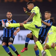 Mathías Olivera y el Atlético de Madrid llegan a un acuerdo