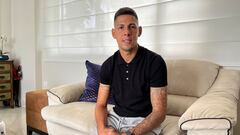 Fue goleador en Chile, hoy vive en Ecuador y quiere volver: “Me gustaría ir a un grande”