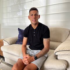 Fue goleador en Chile, hoy vive en Ecuador y quiere volver: “Me gustaría ir a un grande”