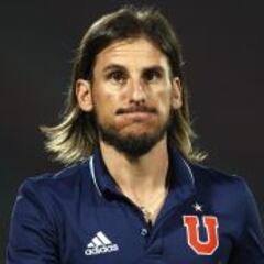 Beccacece llega al Superclásico como el peor DT de Azul Azul