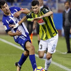 El City de Guardiola espió a Aarón contra el Betis