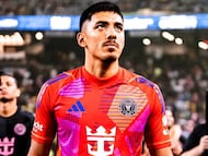 Giovani Lo Celso aparece como el próximo refuerzo estelar del proyecto Messi en la MLS, aparte de la renovación de Ríos Novo.