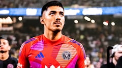 Días claves para Inter Miami