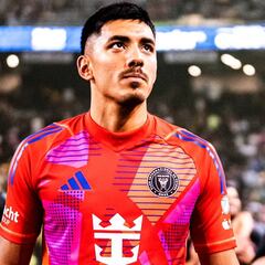 Días claves para Inter Miami