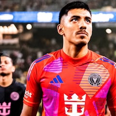 Días claves para Inter Miami