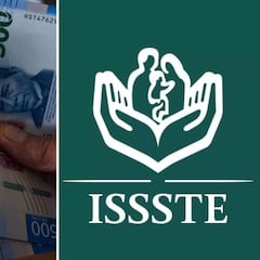Pensión ISSSTE: cuándo la cobro en noviembre y fechas de pago