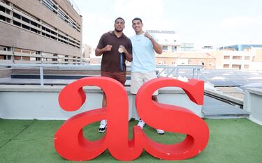 El boxeo va a estar en Los ?ngeles